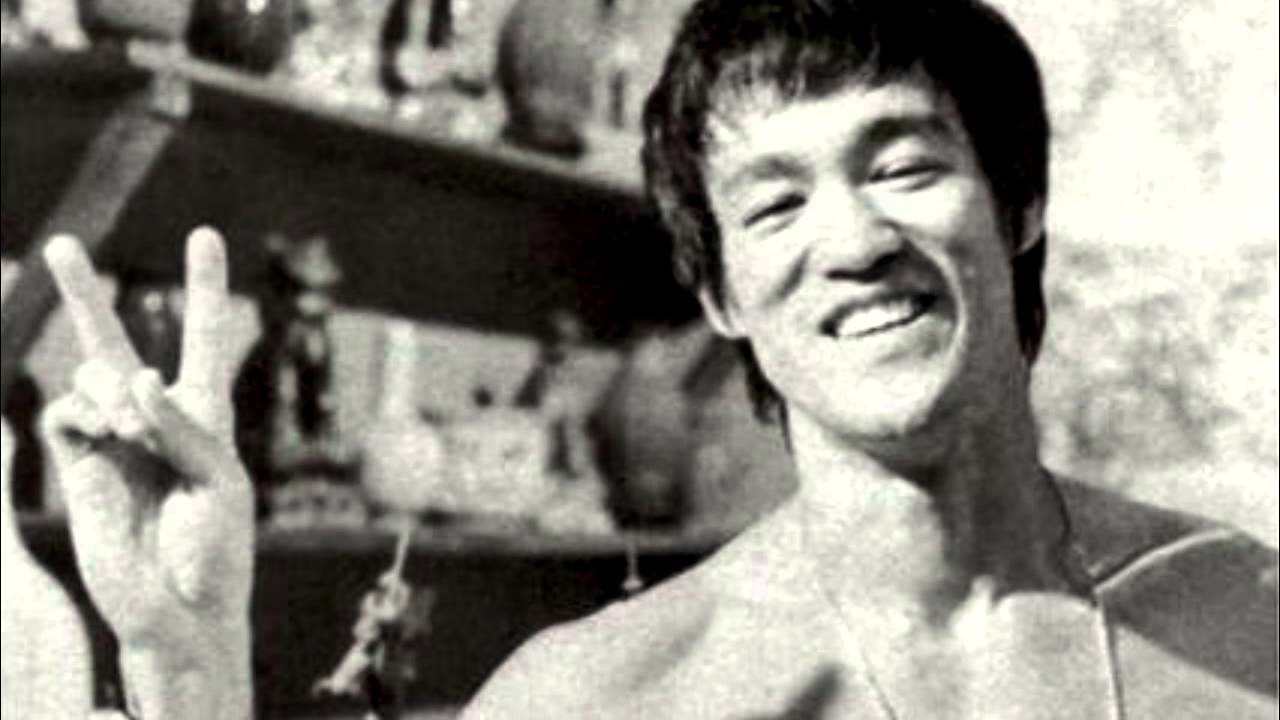 Did Bruce Lee ever believe in astrology or was it just a myth for the fans?