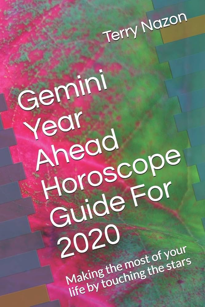 Terry Nazons Gemini Horoscope: Love, Career, and More