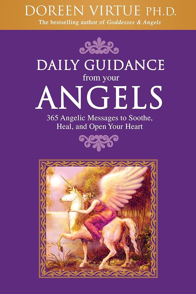 Daily Dose of Guidance: Free Angel Readings for You