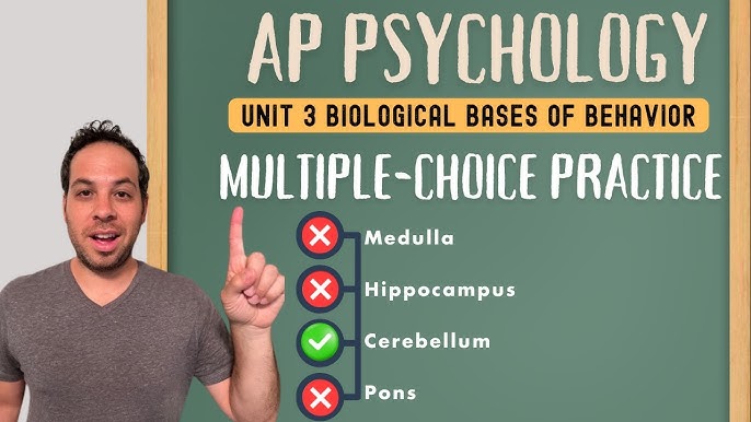 Best AP Psychology Unit 2 Practice Test with Detailed Explanations