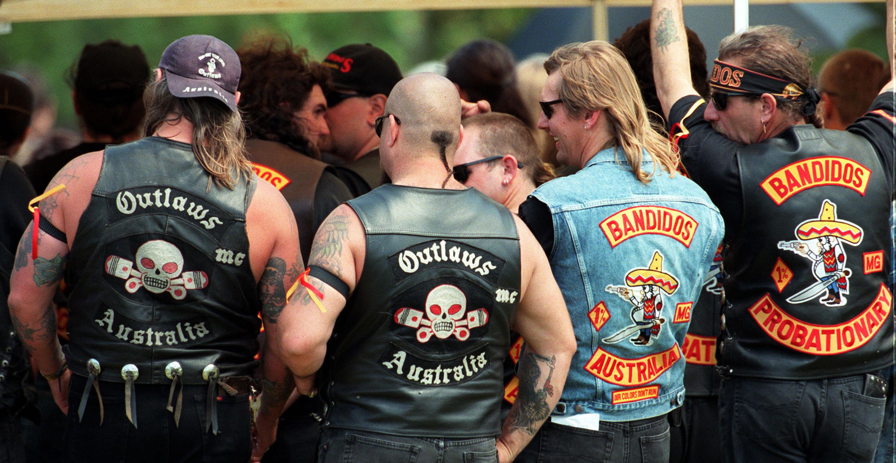 Hells Angels in Florida: History, Charters and Legal Battles