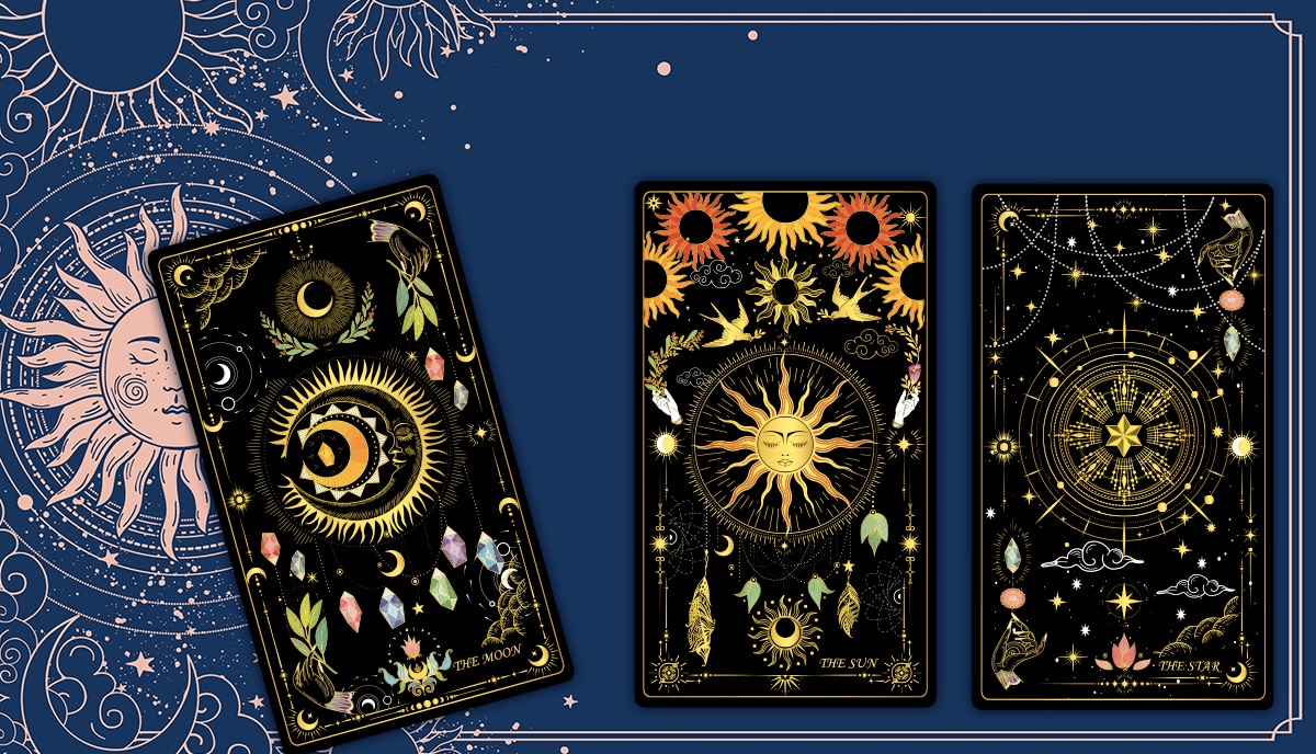 How to Create Tarot Cards Easily: From Concept to a Beautiful Custom Deck