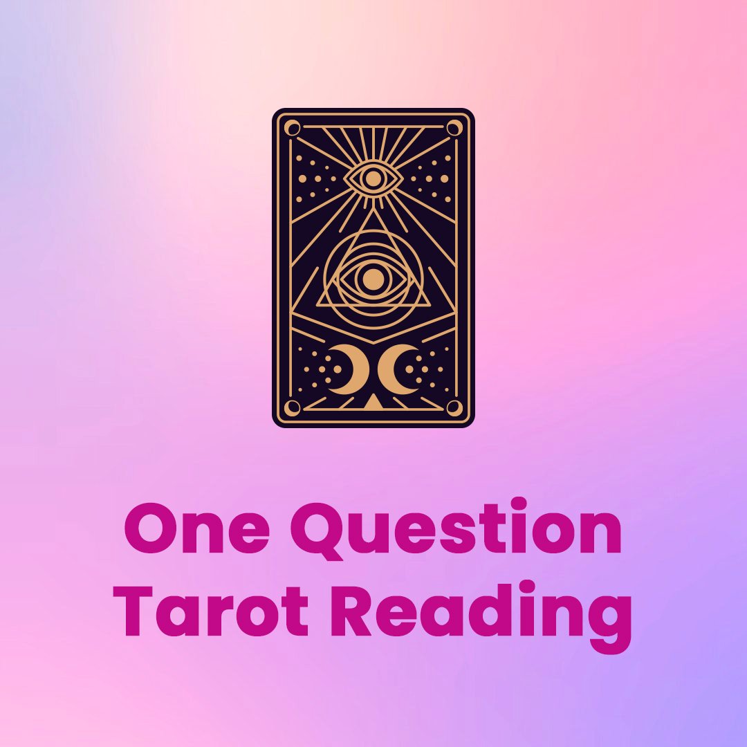 Free Question Tarot Reading: Get Instant Answers to Your Burning Questions Now!