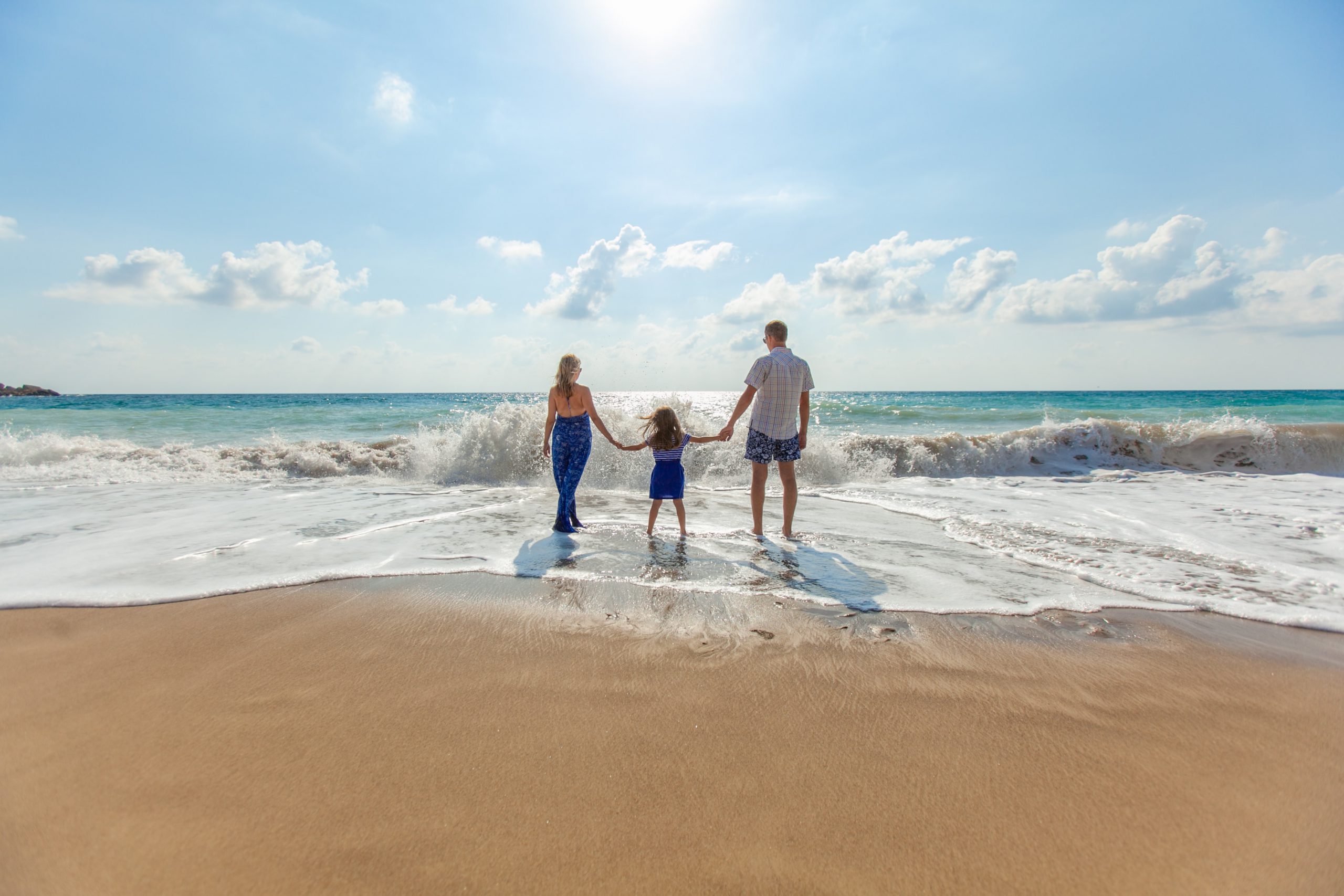 Need Help? Beach Counseling and Psychological Services Can Make a Difference