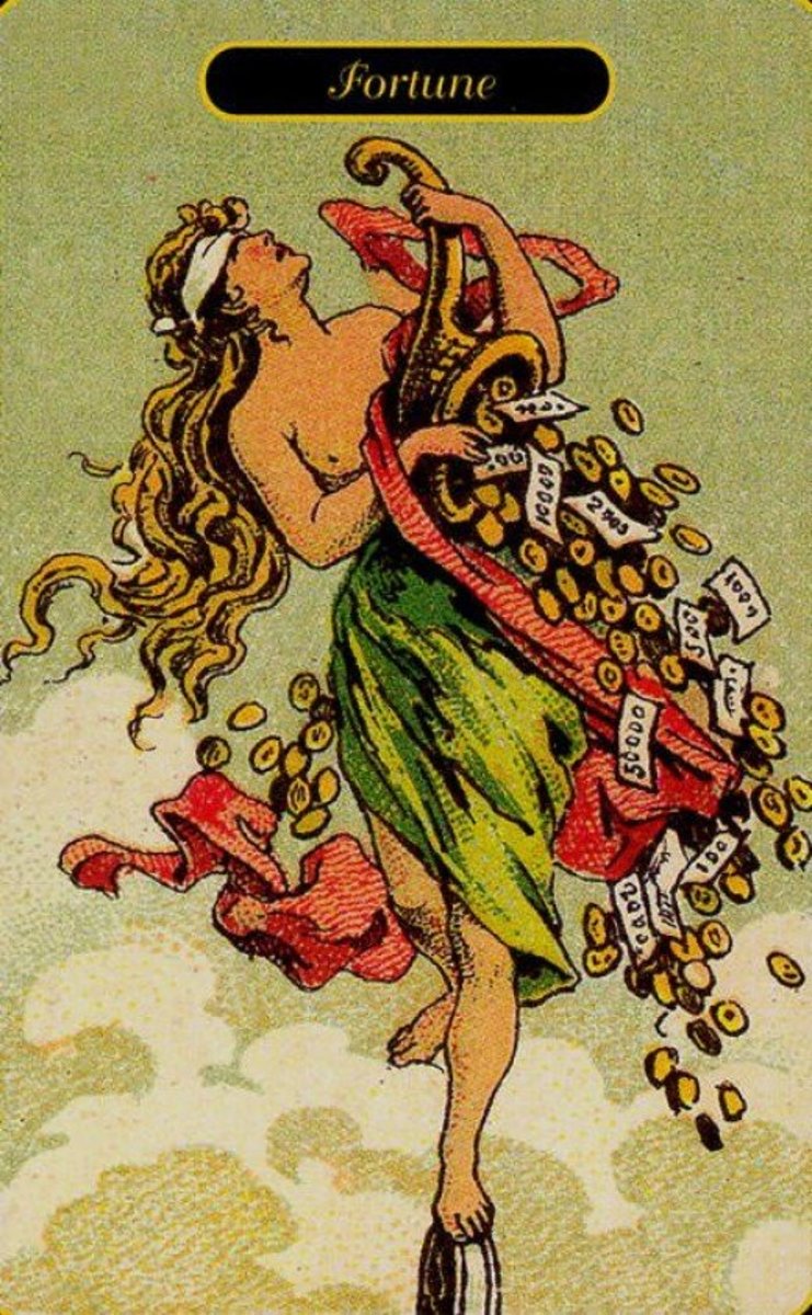 Gypsy Tarot Free Online: Easy and Accurate Readings Here!