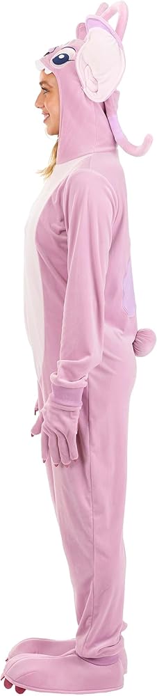 Disney Angel Onesie Adult: Cute, Comfy, and Perfect for Any Occasion