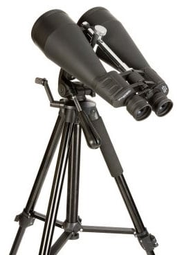 Choosing Tripod Binoculars for Astronomy: Top Picks and Reviews