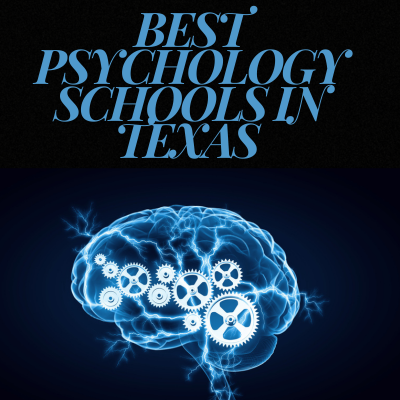 Best psychology colleges in Texas: Find your perfect school!