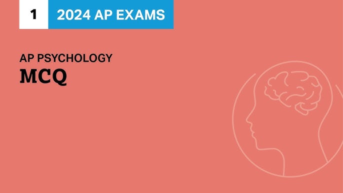 AP Psychology Unit 1 Exam: Get Free Practice Tests Now