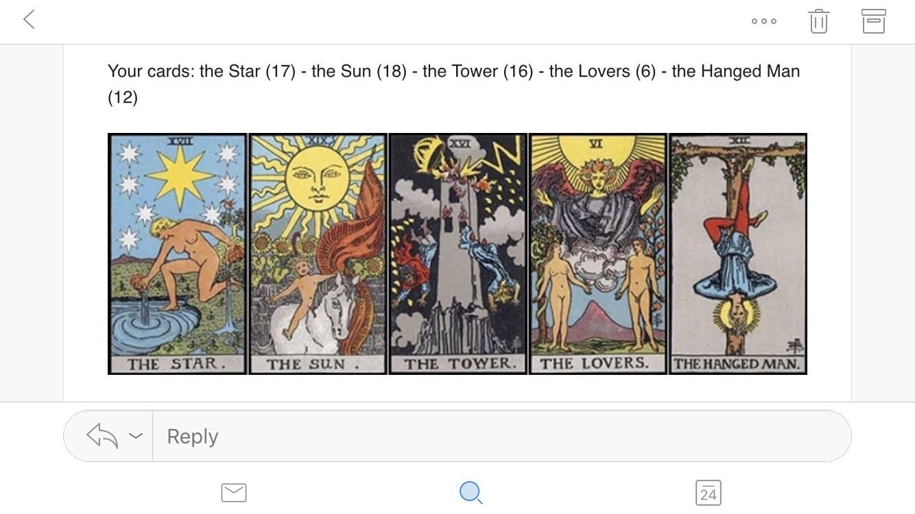 Discover the Magic of Eva Delattre Tarot Cards Now