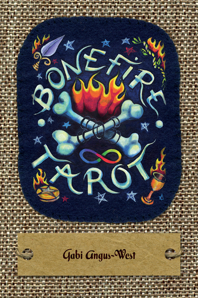 Bonefire Tarot Deck: Exploring the Symbolism & Meanings