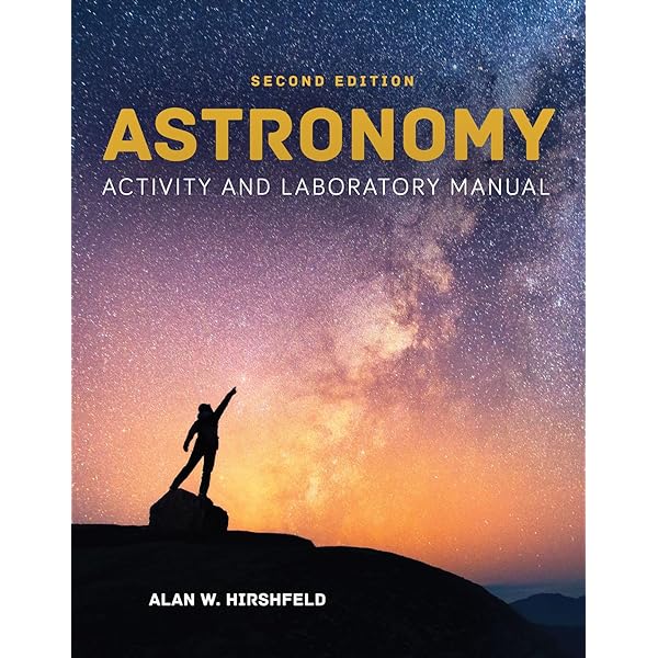 Explore the Stars: Your Intro to Foundations of Astronomy