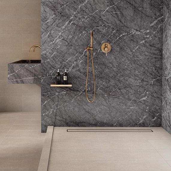 New Daltile Astronomy Tile: Bring Deep Space to Your Floor