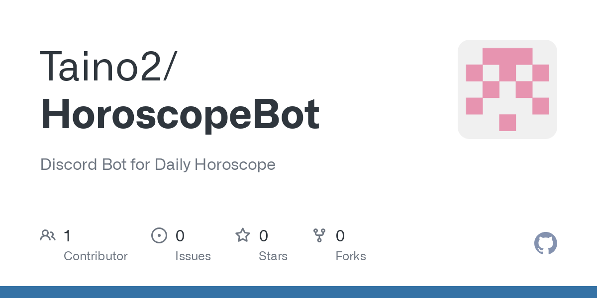 Get Your Daily Horoscope with This Discord Bot