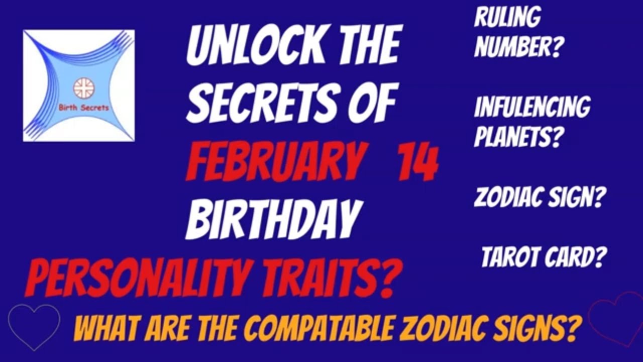 Unlocking the Secrets of Feb 8th Birthday Horoscope