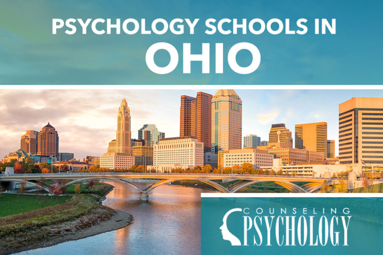 Discover the Best Psychology Schools in Ohio: Your Future Starts Here