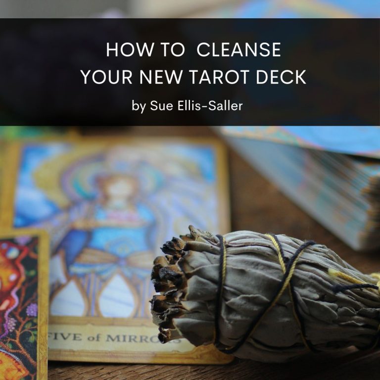 How to Cleanse Tarot Deck: Best ways for a fresh start!