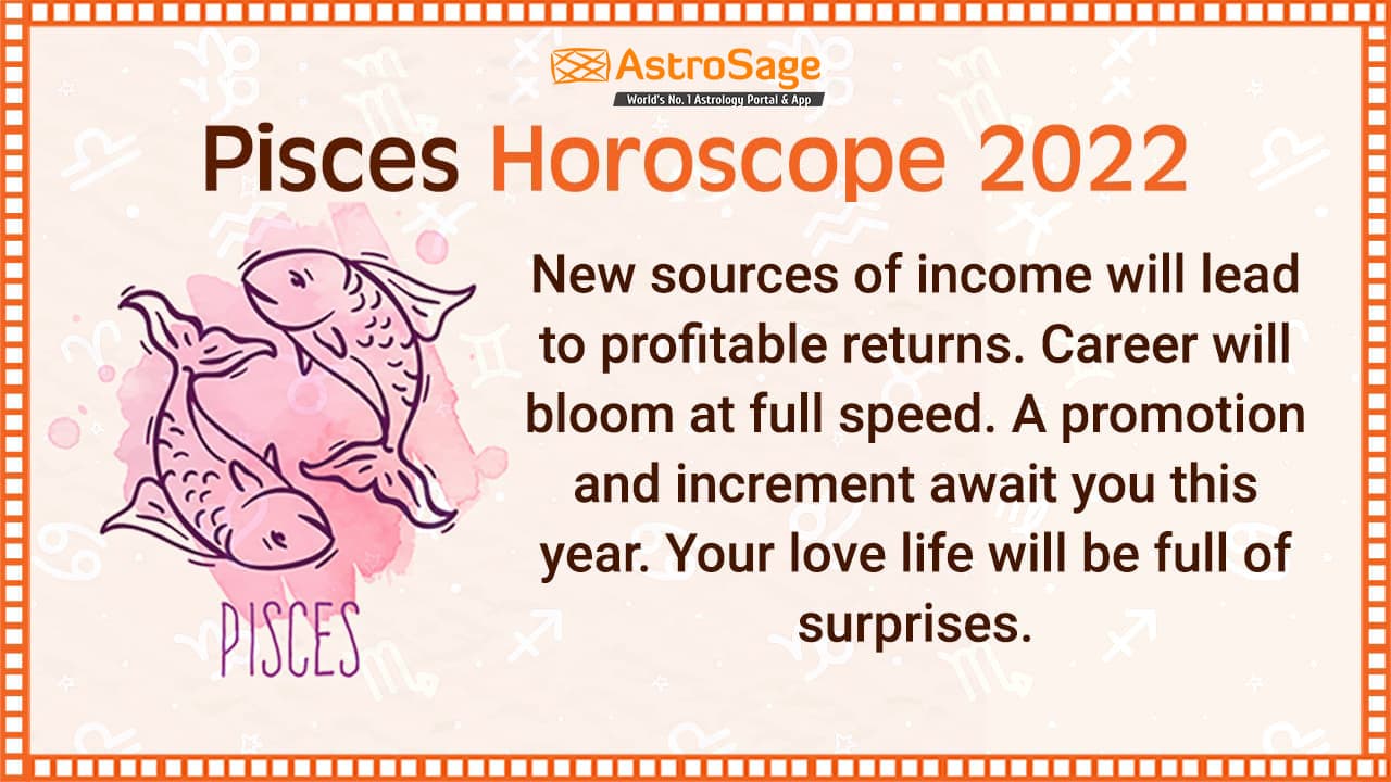 Pisces Horoscope Predictions: What the Future Holds for You