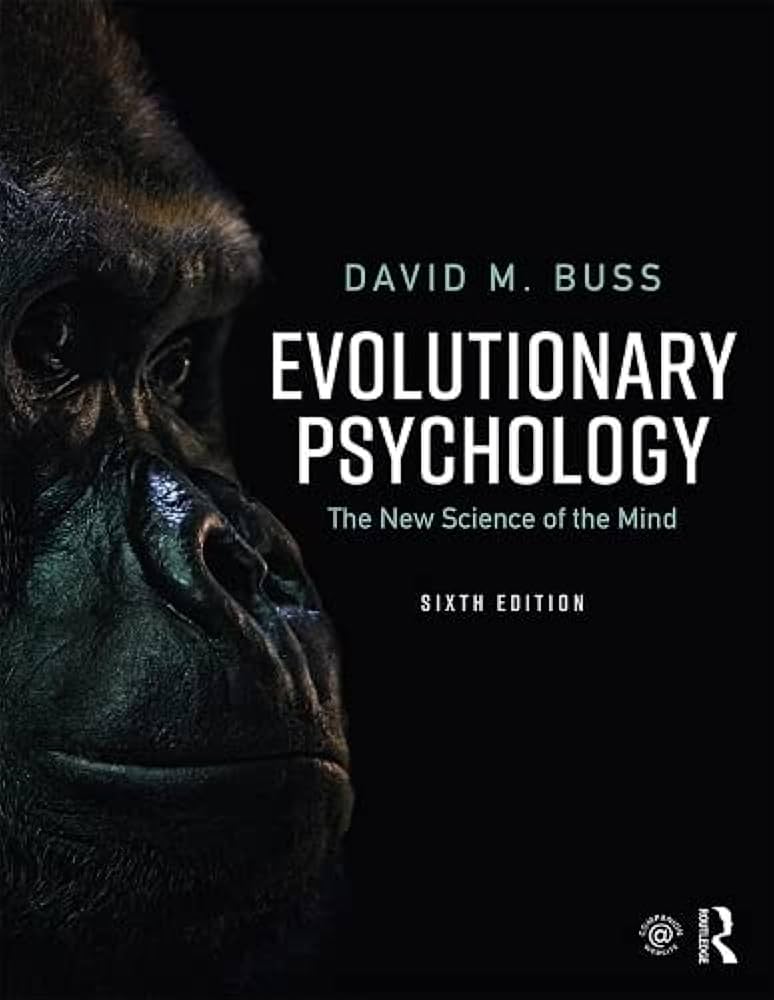 Looking for the Best Books on Evolutionary Psychology? (These Will Blow Your Mind!)