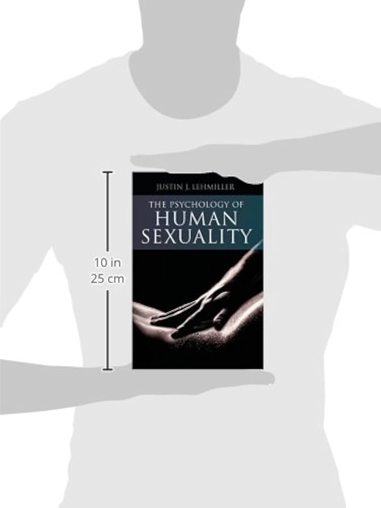 Want to connect with others? Borrow the psychology of human sexuality effectively