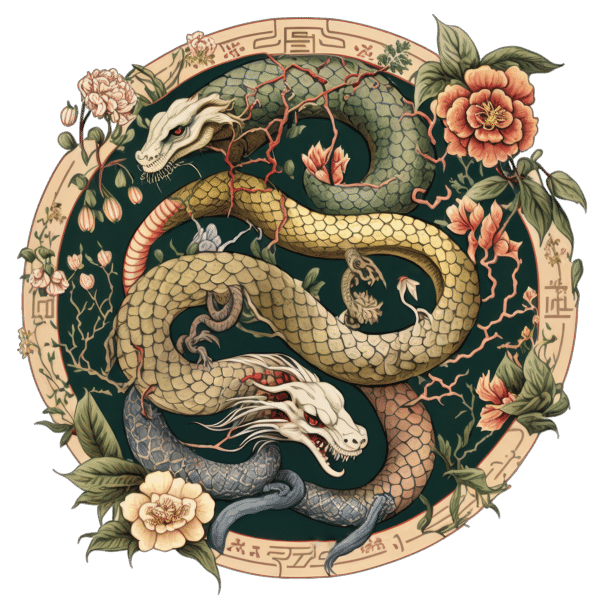 Gemini Snake Horoscope: What Does It Say About You?