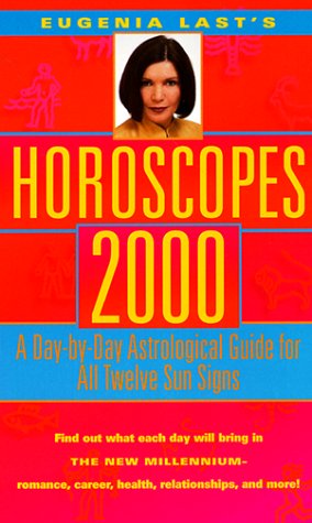 Discover Your Day with Eugenia Last Horoscope Daily Predictions