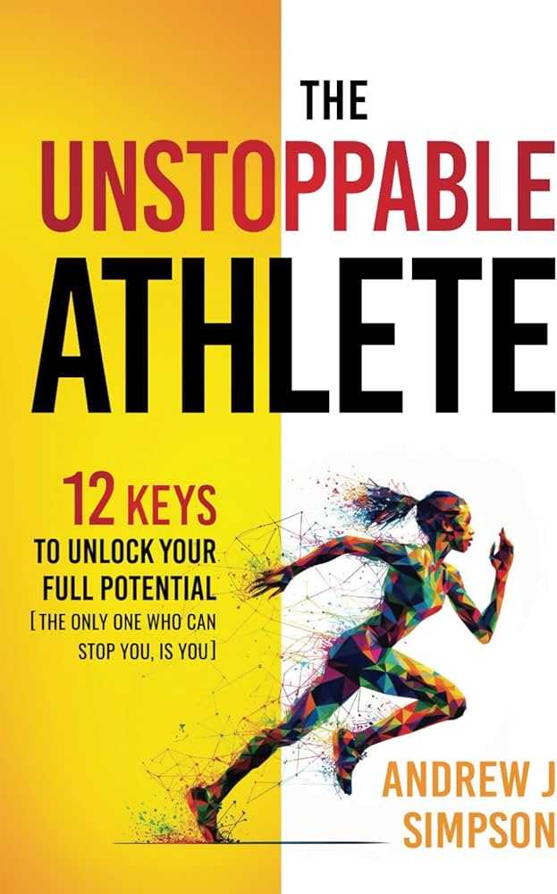 Best Books About Sports Psychology What to Read to Unlock Peak Performance in Any Sport