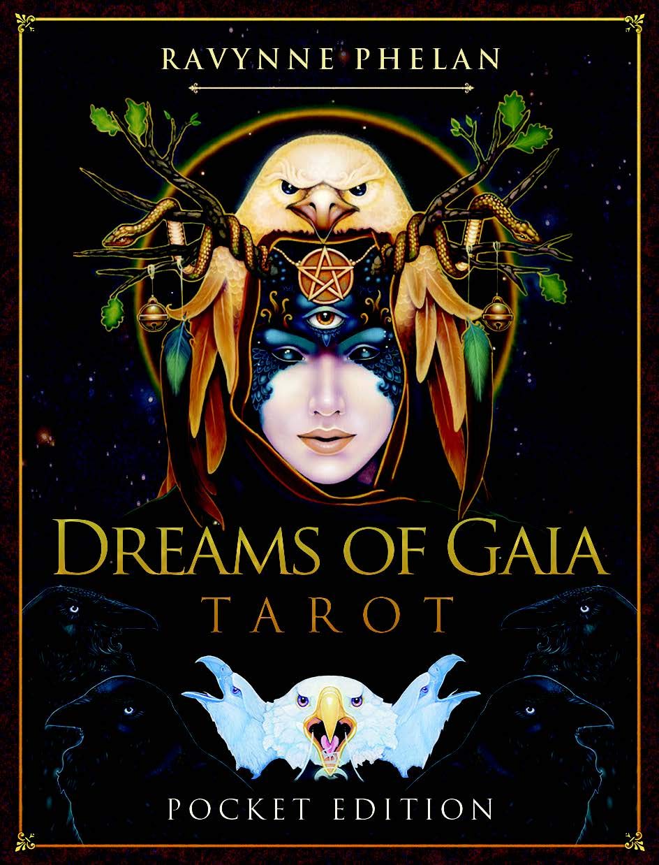 Dreams Gaia Tarot Reading: Find Your Path Now