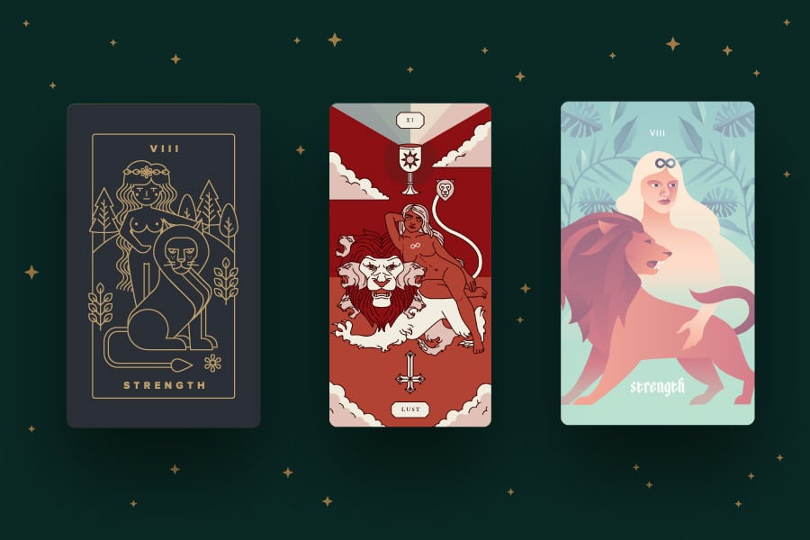 Deep Dive into Different Tarot Decks: Rider-Waite, Thoth, and More