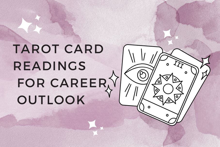 Free Daily Career Tarot Reading: Get Your Workday Insight Now