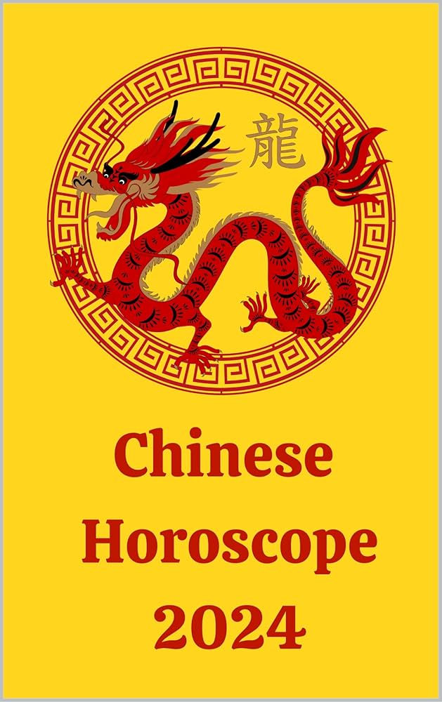 Top-Rated Books on Chinese Astrology to Read in 2024