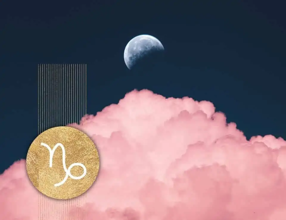 Get Your Capricorn Moon Sign Horoscope Today: Quick and Easy