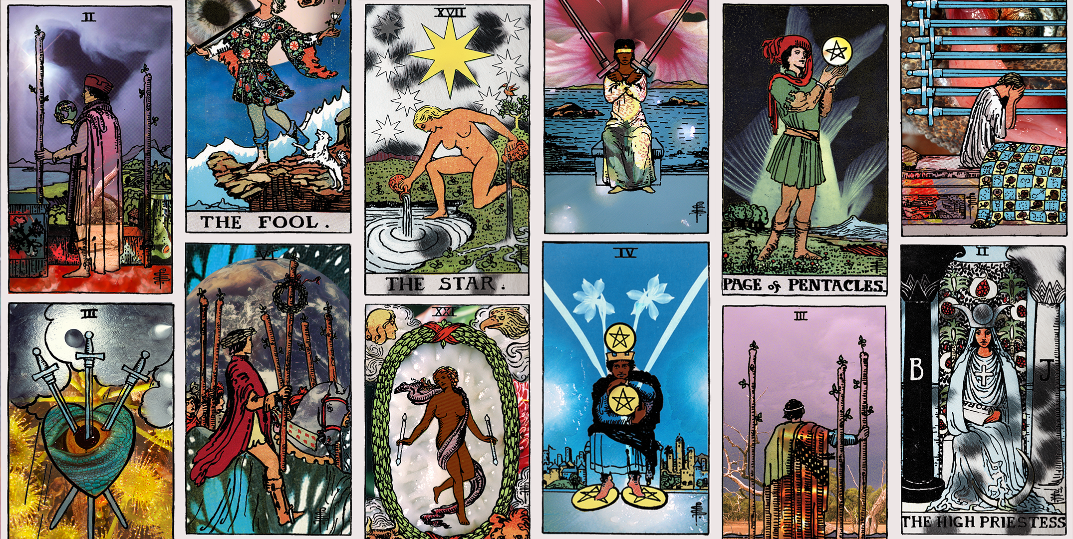 Unsure About Life? Its Time to Ask the Tarot Cards