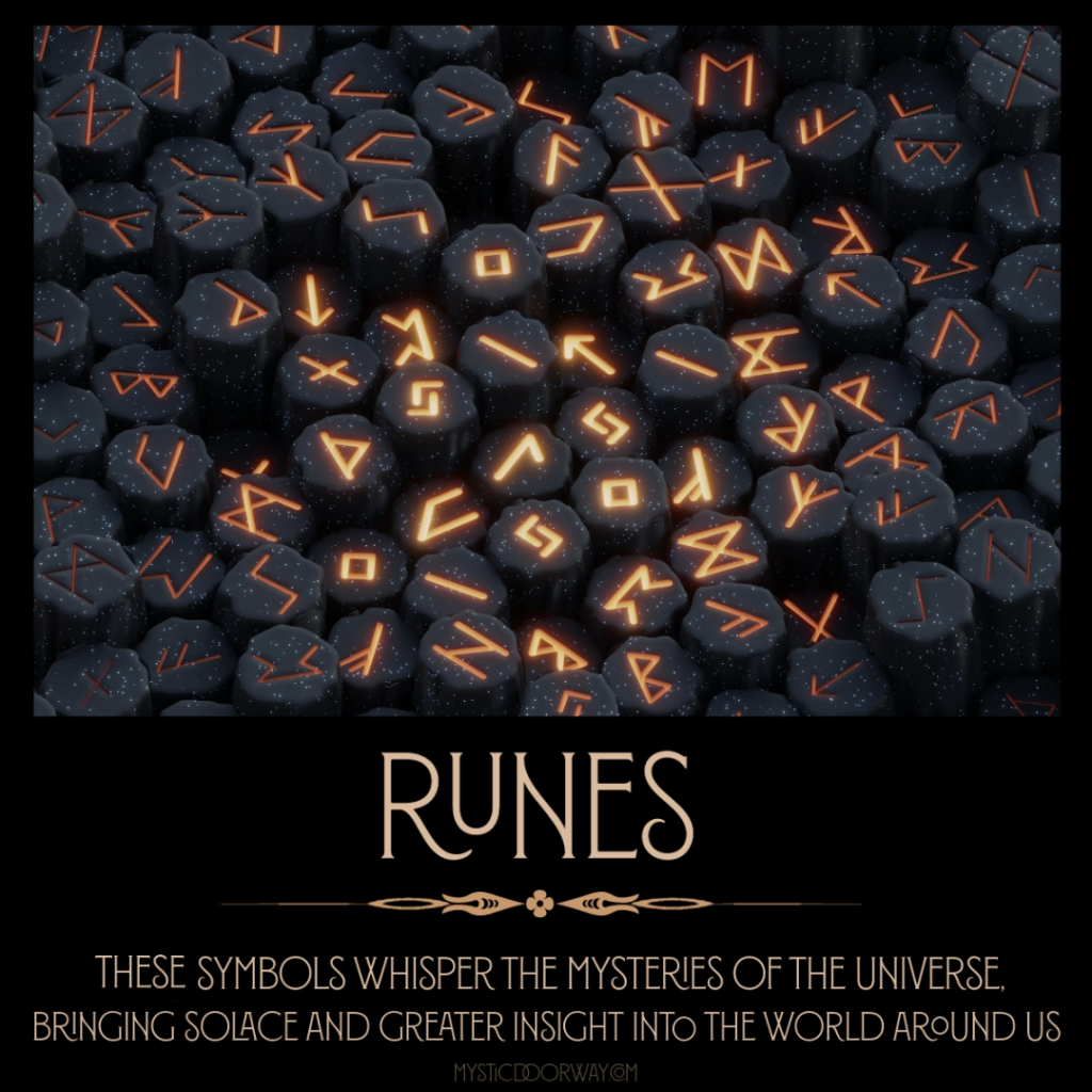 Astrology Runes: Unlocking Your Fates Secrets Today