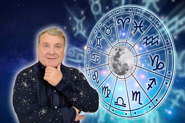 Horoscope gr: Is it written in the stars? (Find out with your daily horoscope)