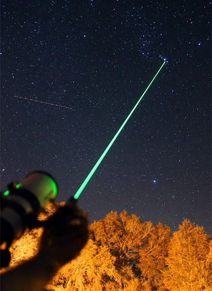 Green Laser Pointer for Astronomy: Top Picks and Tips