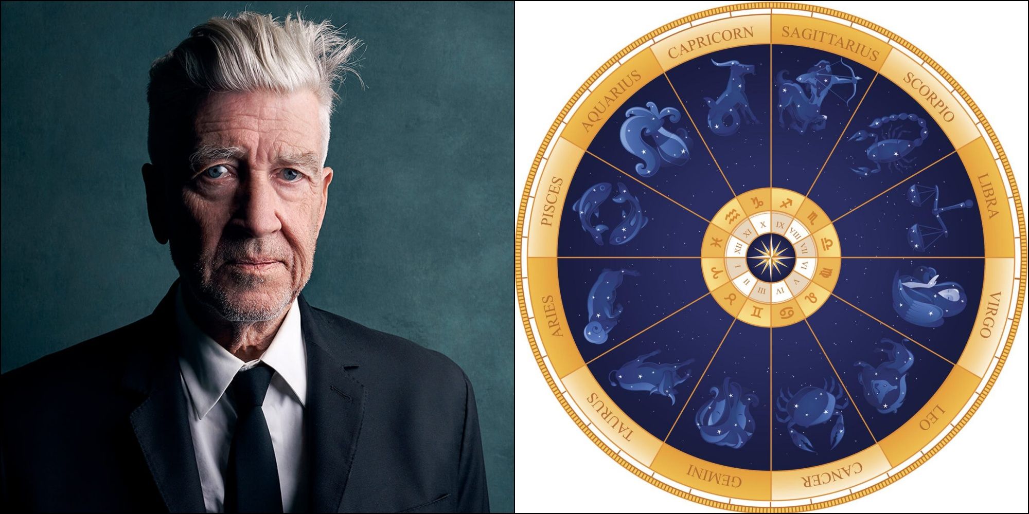 Is Your David Lynch Horoscope Weird? Find Out Now!