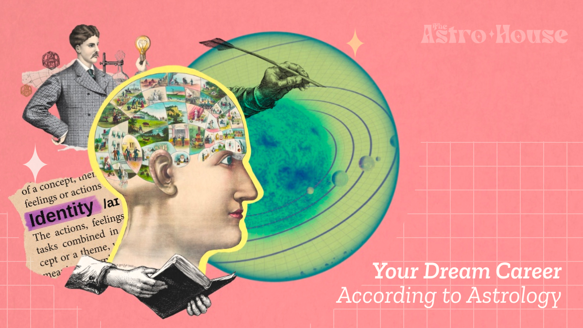 Find Your Dream Job with Career Horoscopes Guidance