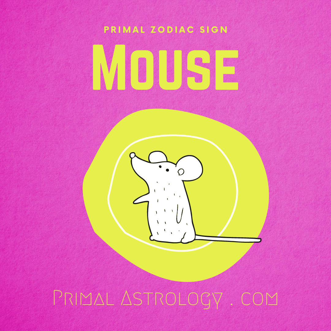 Cancer Rat: Exploring Your Primal Astrology Zodiac Sign