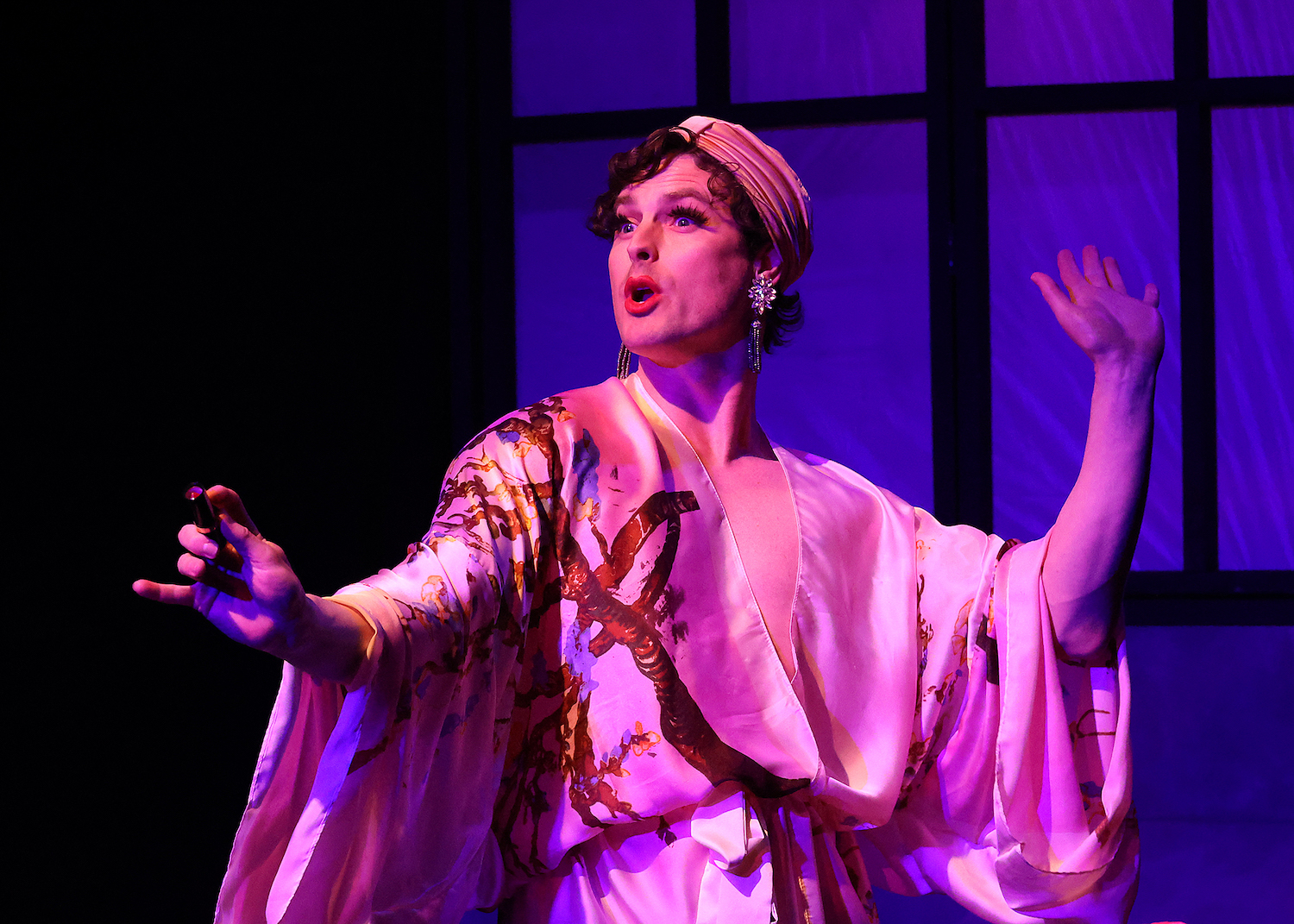 See Angels in America This Season in Picturesque Provincetown