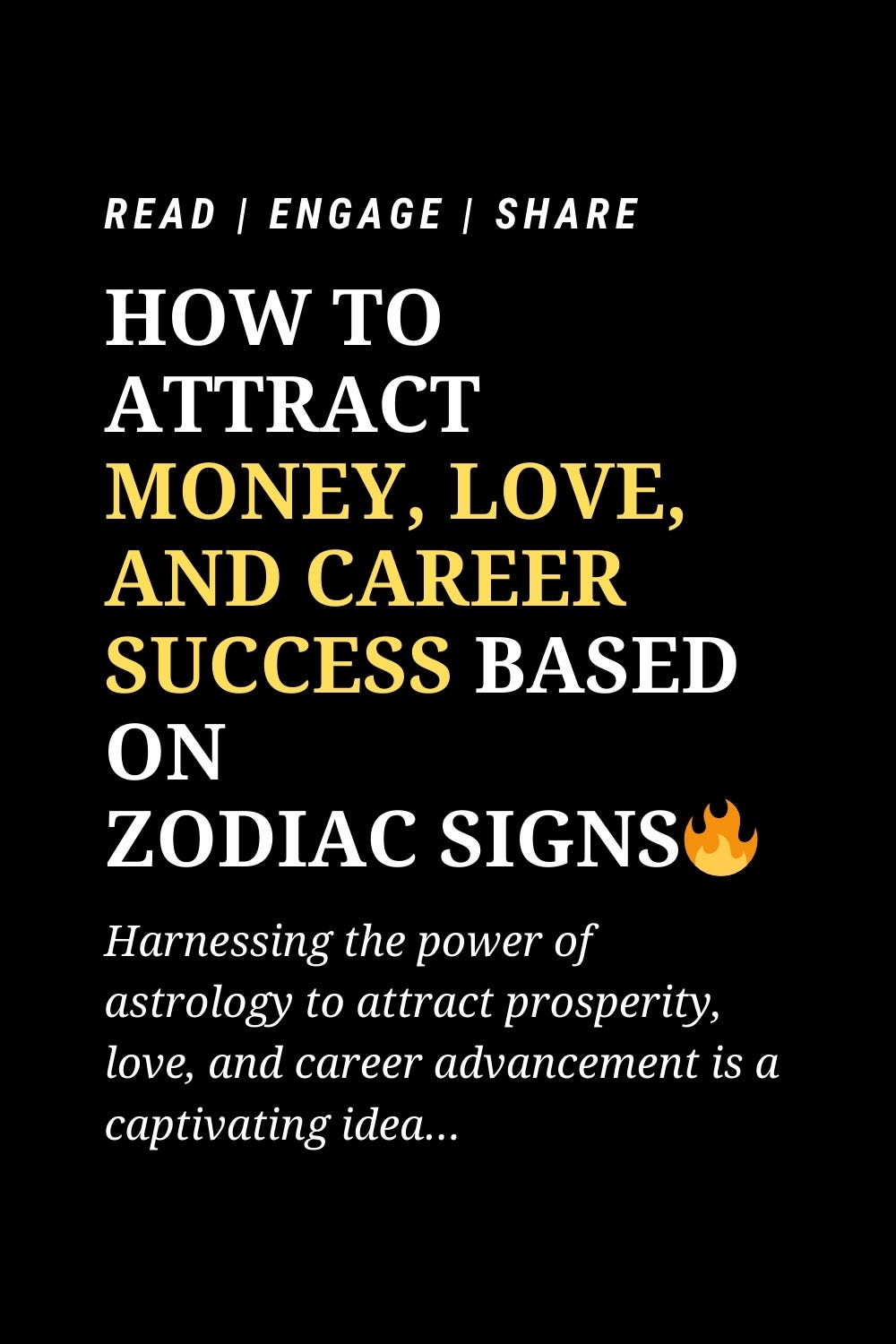 Check Your Horoscope South Africa: Love, Career, and Money Insights Now