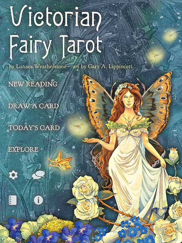 Exploring Fairy Tarot Card Decks: Meanings and Insights