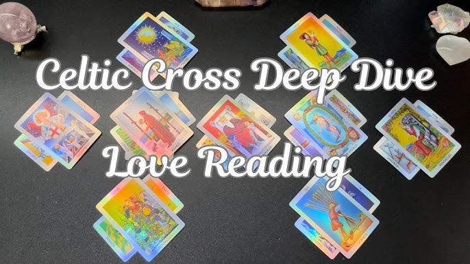 Celtic Love Tarot: Uncover Your Romance Secrets Now!