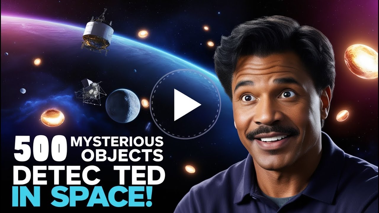 Diving Deep into Astronomy Bizarre: Dr. Neil deGrasse Tyson on Cosmic Mysteries