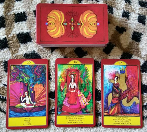 Want a Gypsy Tarot Reading Free? Heres How to Do It!