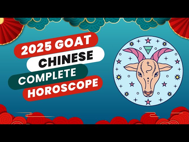 Goat Horoscope Daily: Love, Money, and Health Insights