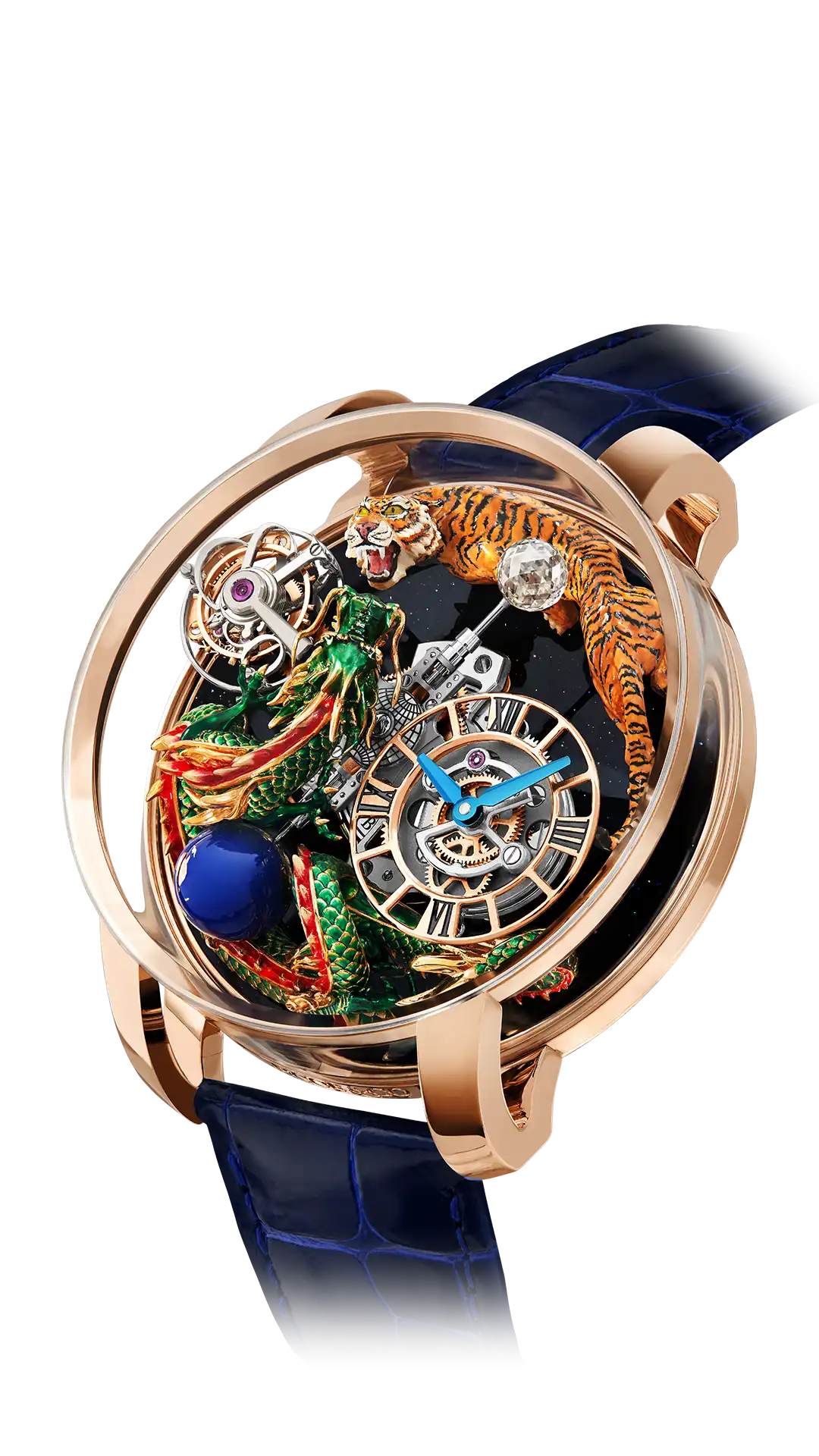 Where to Buy the Jacob and Co Astronomia Dragon: Best Options