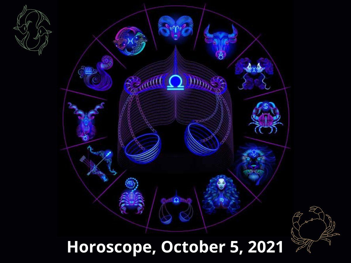 Horoscope Oct 5: Your Daily Breakdown by Zodiac Sign (Get Your Reading Now)