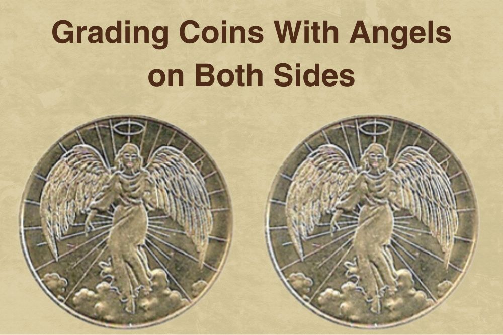 Angels Coins: From Ancient Currency to Modern Collectibles