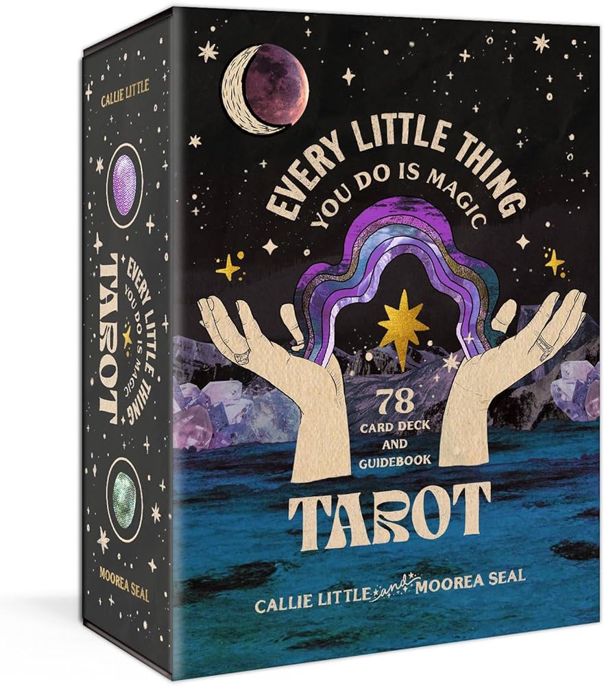 Books A Million Tarot Cards Review: Are They Worth It?